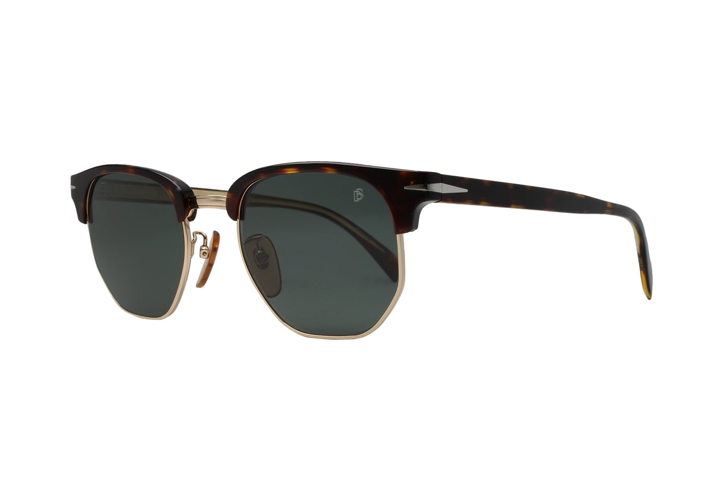 David Beckham Sunglasses DB1002S 086