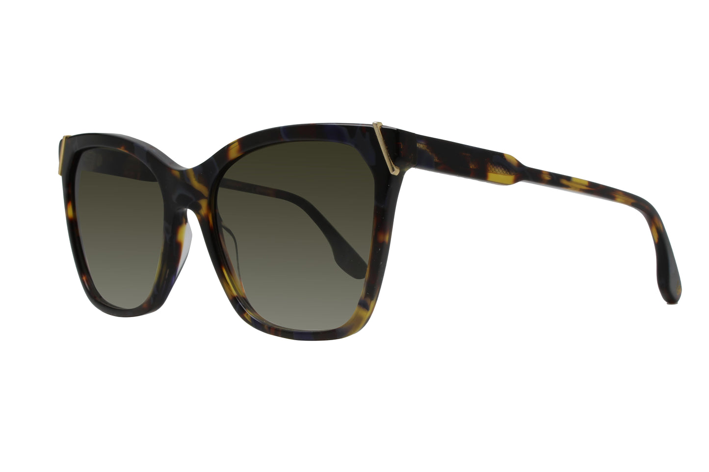 Victoria Beckham Sunglasses VB640S 418