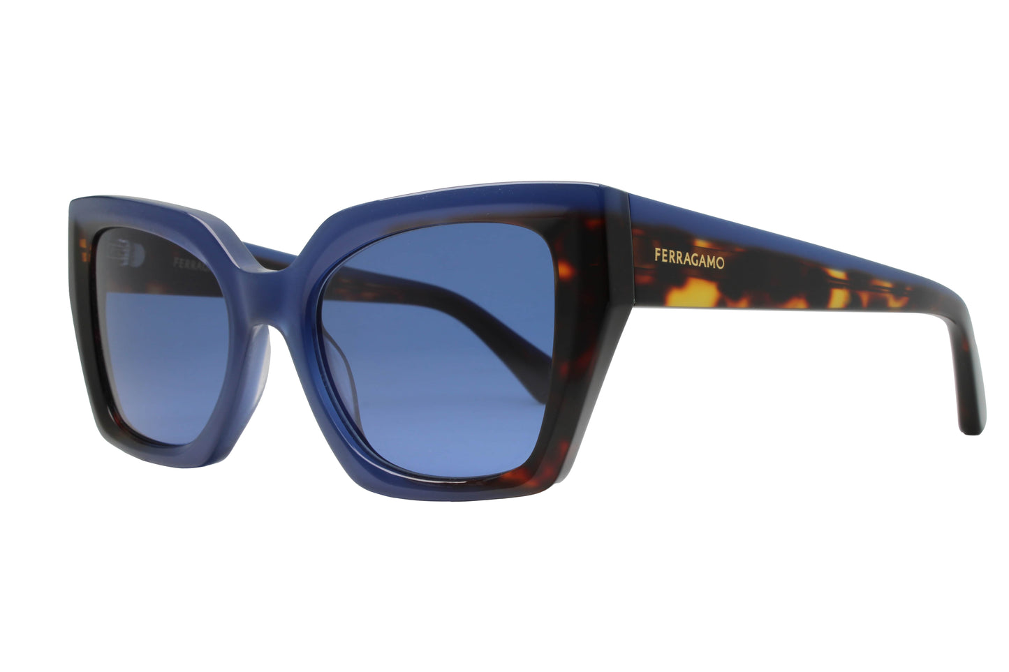 Salvatore Ferragamo SF2035S 424