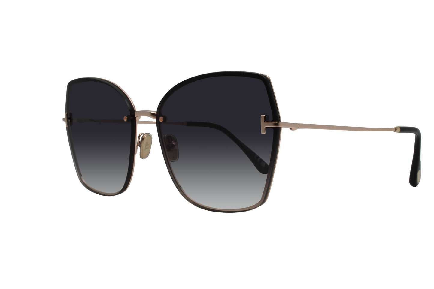 Tom Ford Sunglasses FT1107S 28B