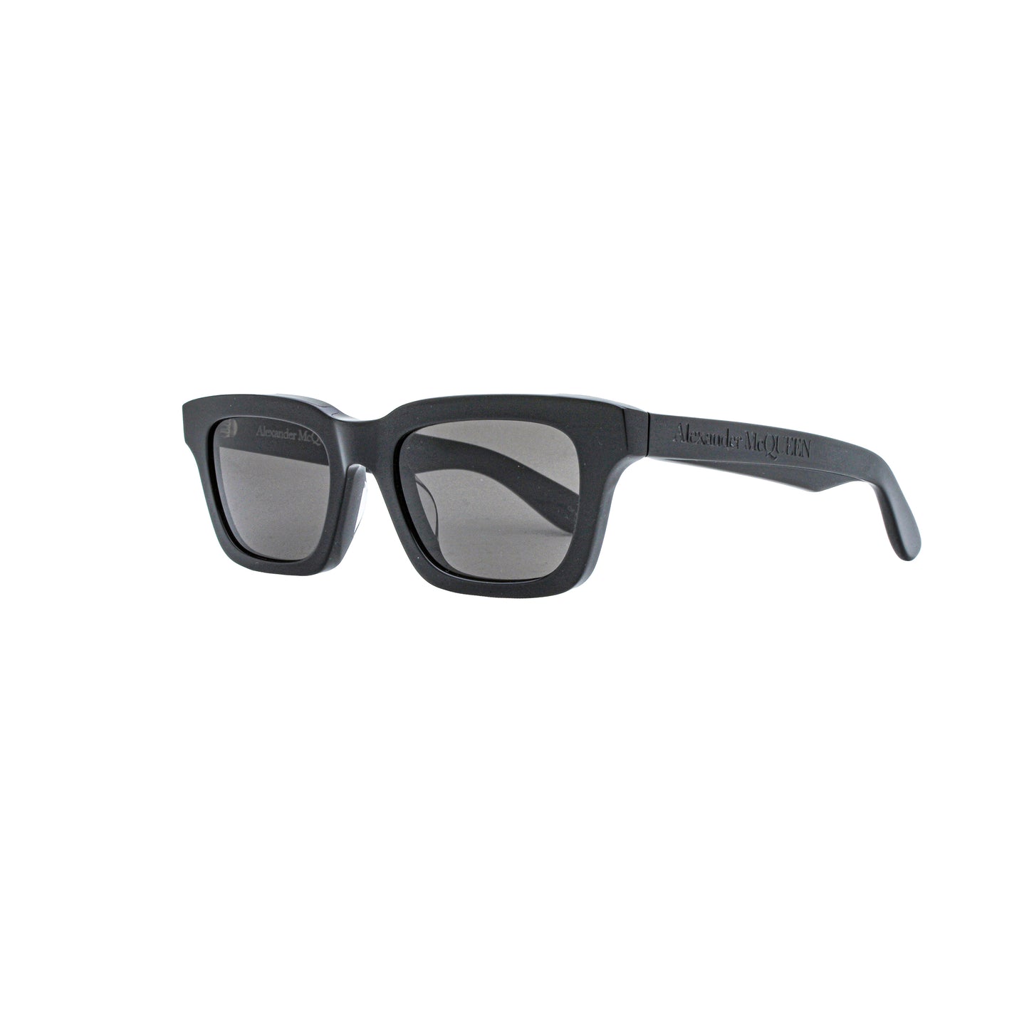 Alexander McQueen Sunglasses AM0392S 001