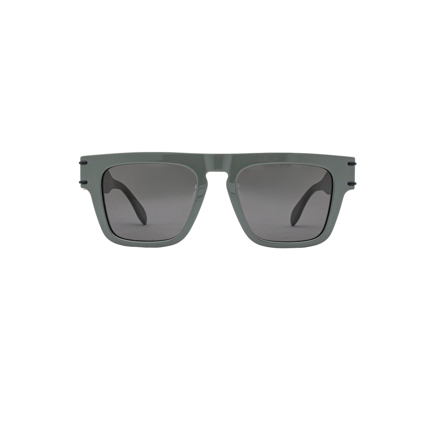 Alexander McQueen Sunglasses AM0397S 005