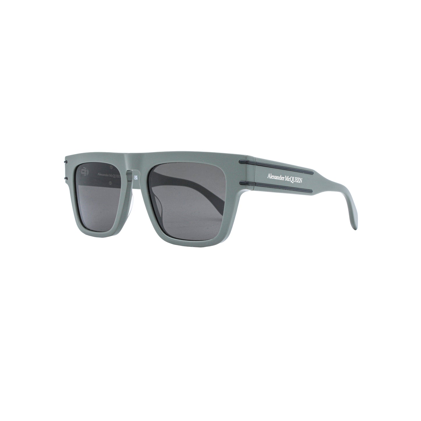Alexander McQueen Sunglasses AM0397S 005