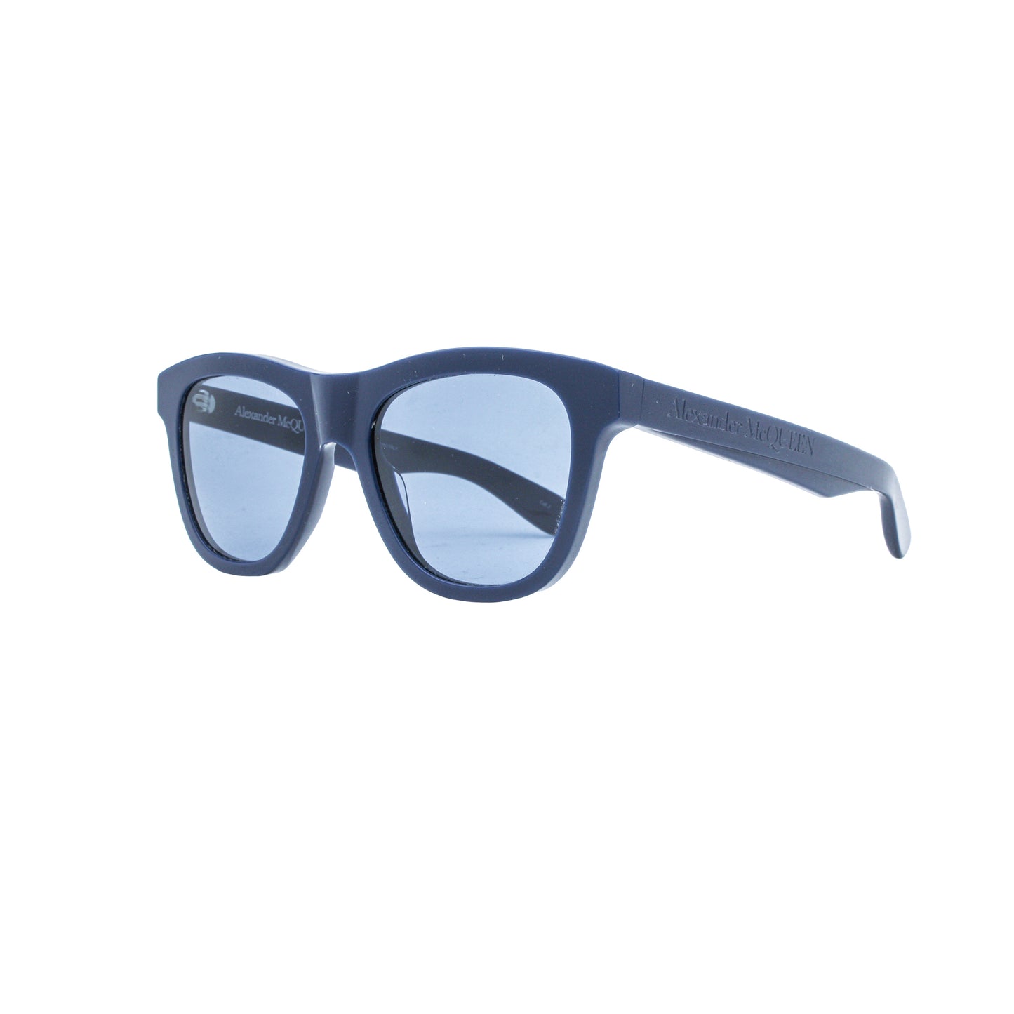 Alexander McQueen Sunglasses AM0421S 005