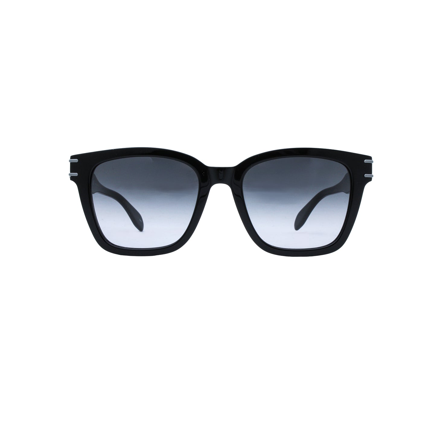 Alexander McQueen Sunglasses AM0399SA 001