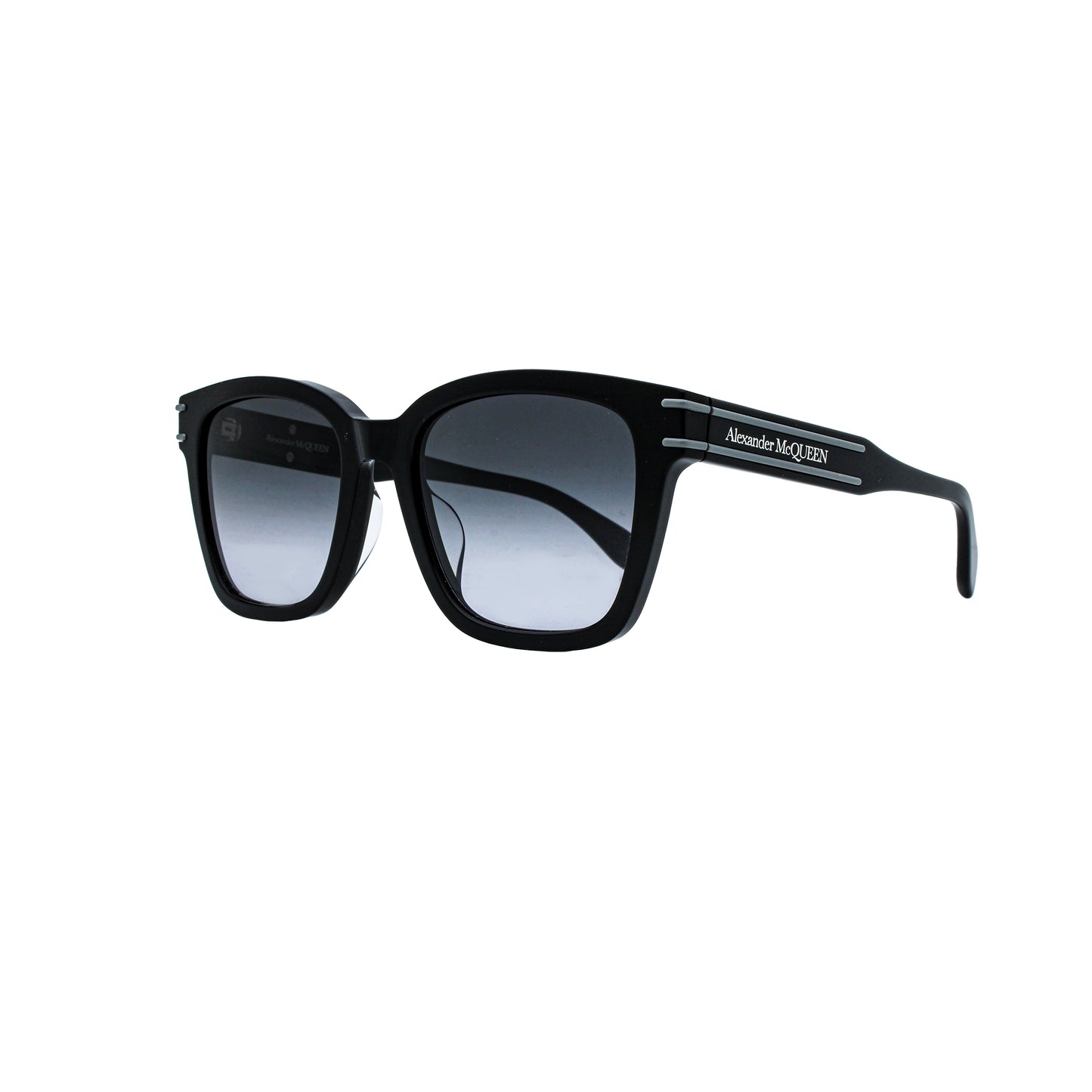 Alexander McQueen Sunglasses AM0399SA 001