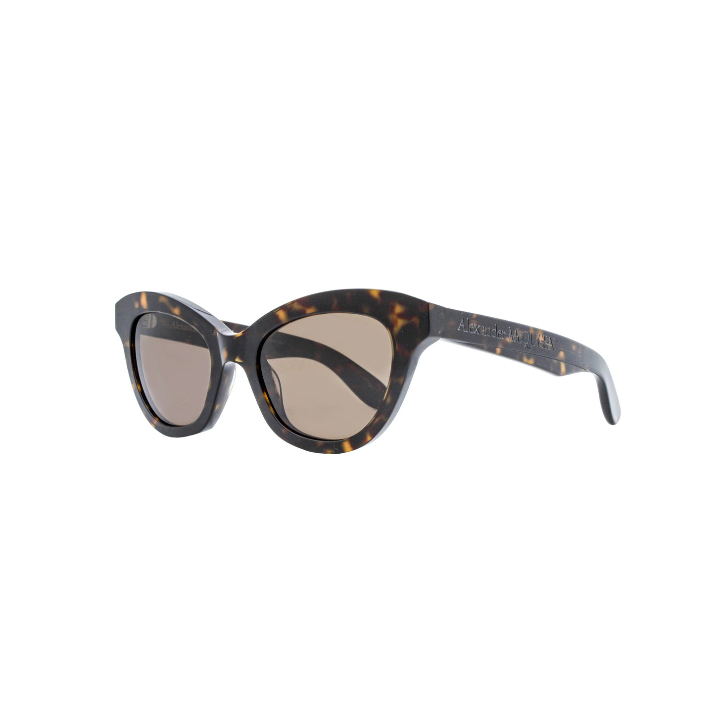 Alexander McQueen Sunglasses AM0391S 002