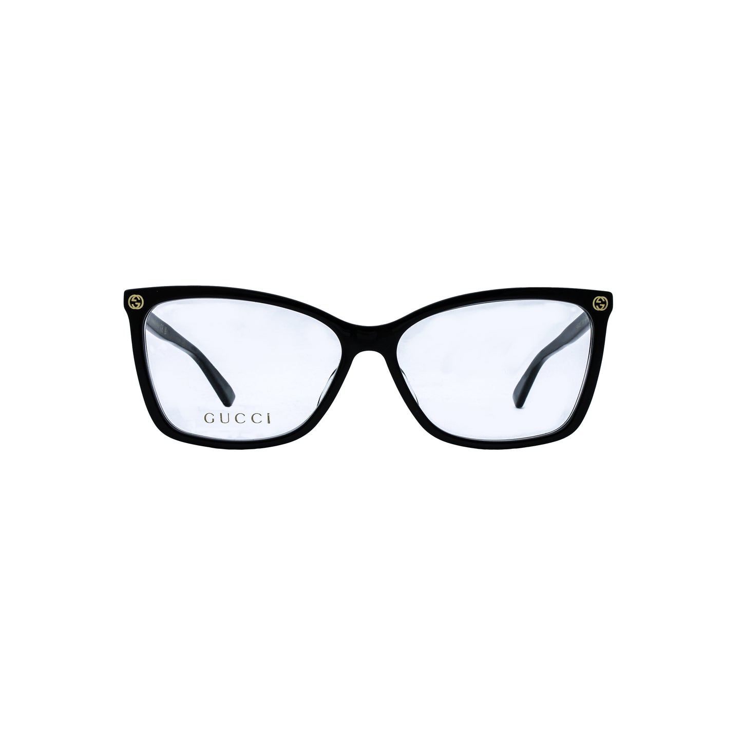 Gucci Eyeglasses GG0025O 001