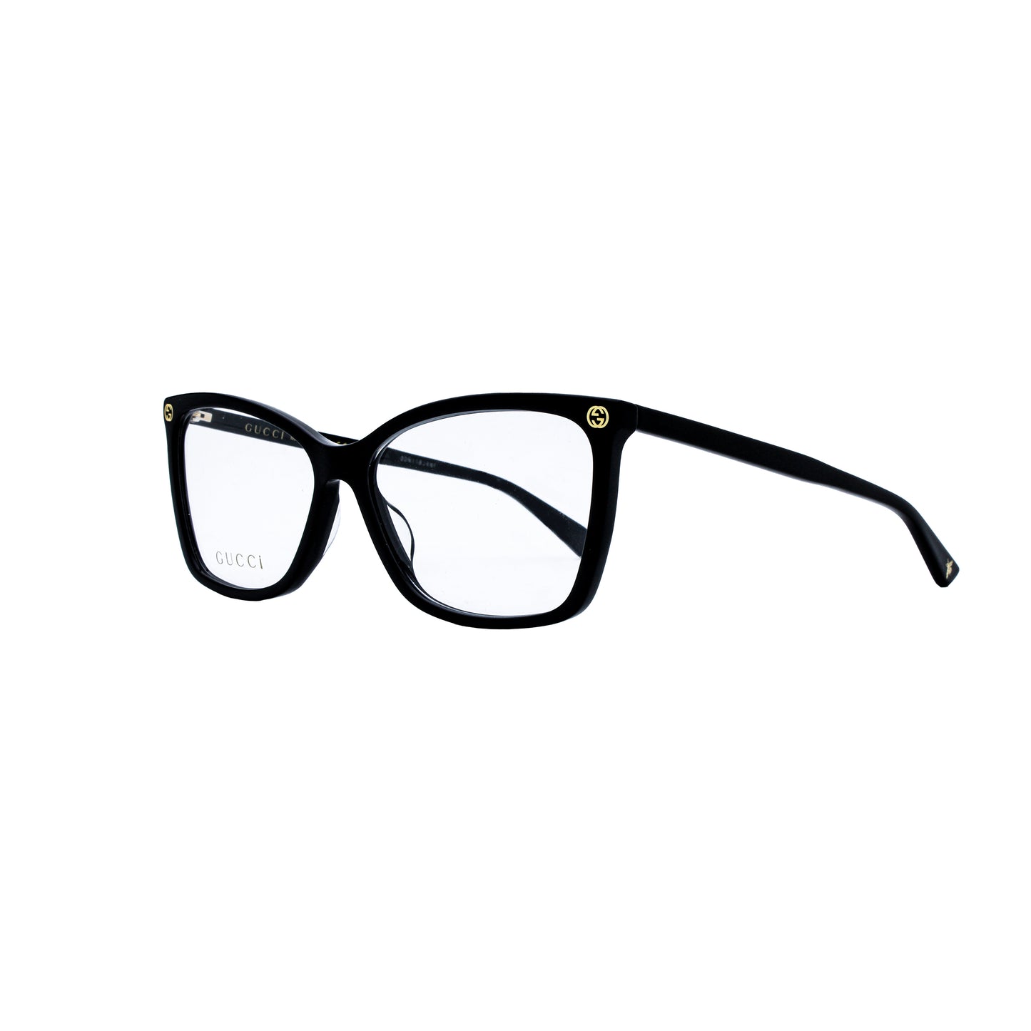 Gucci Eyeglasses GG0025O 001