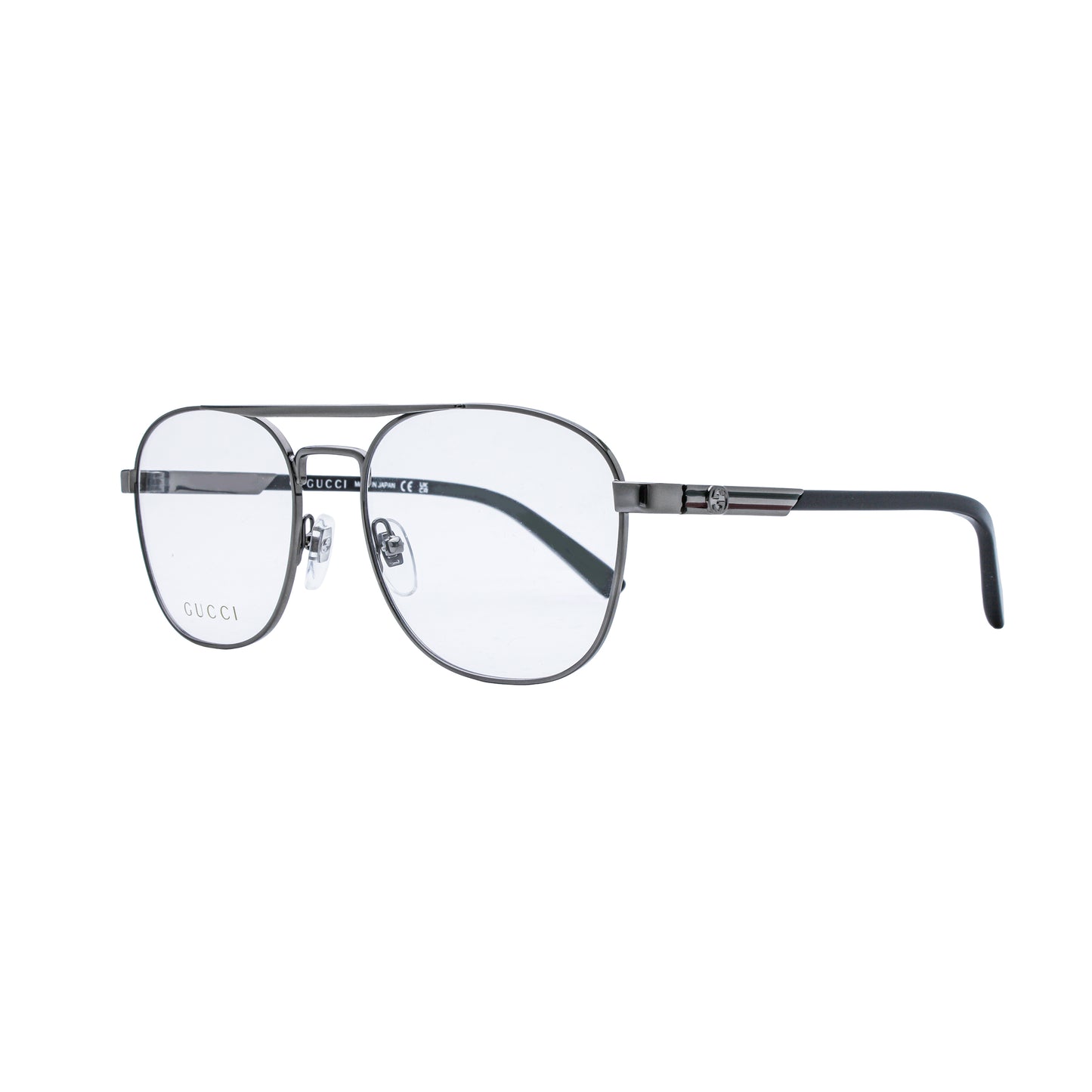 Gucci Eyeglasses GG1290O 001