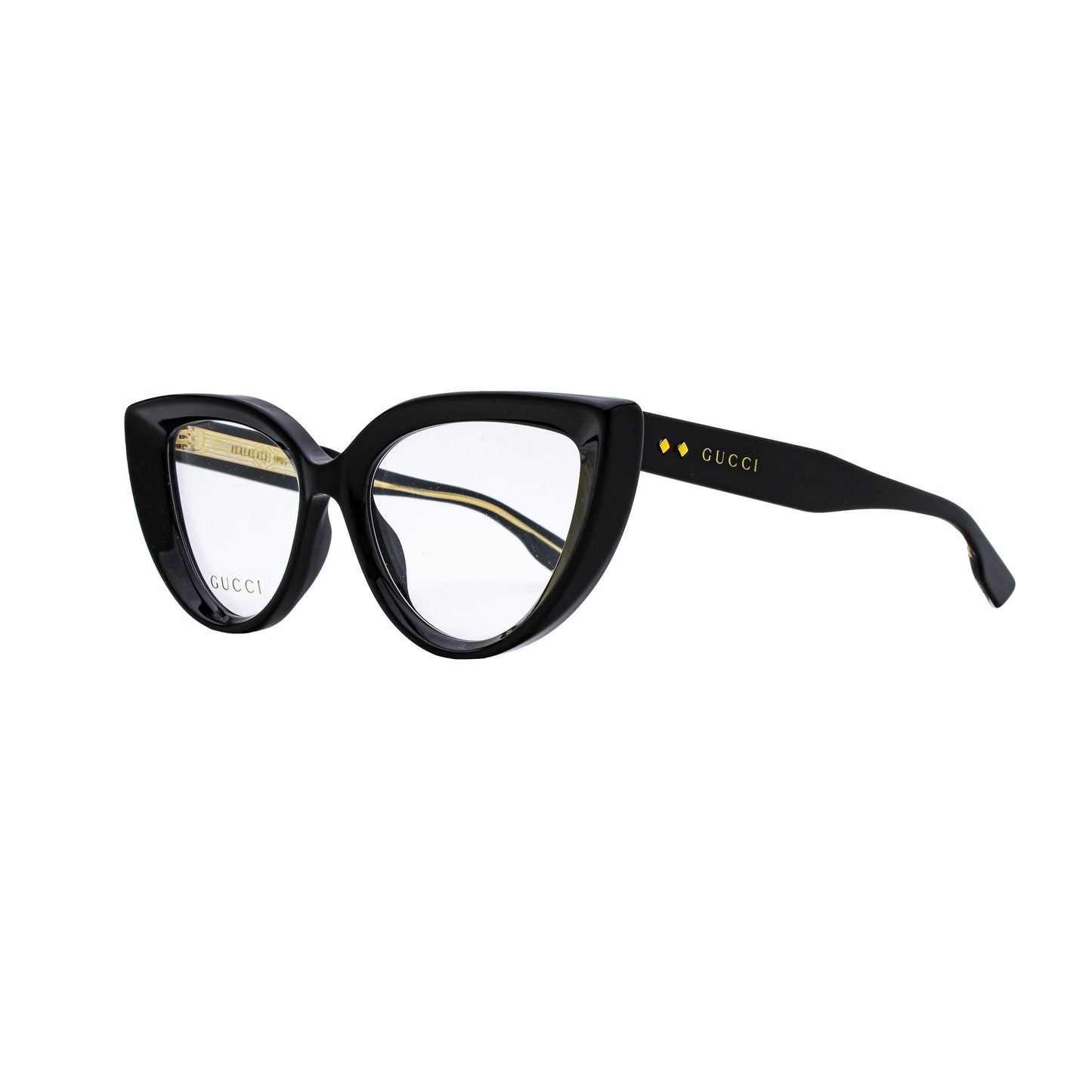 Gucci Eyeglasses GG1530O 001