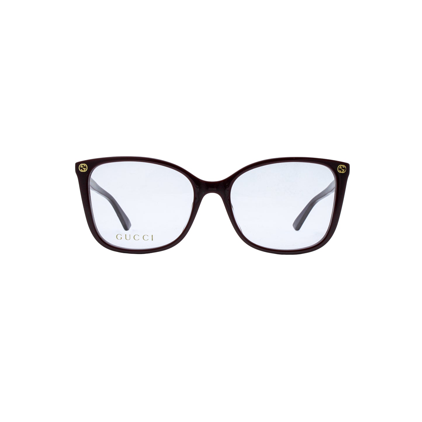 Gucci Eyeglasses GG0026O 012