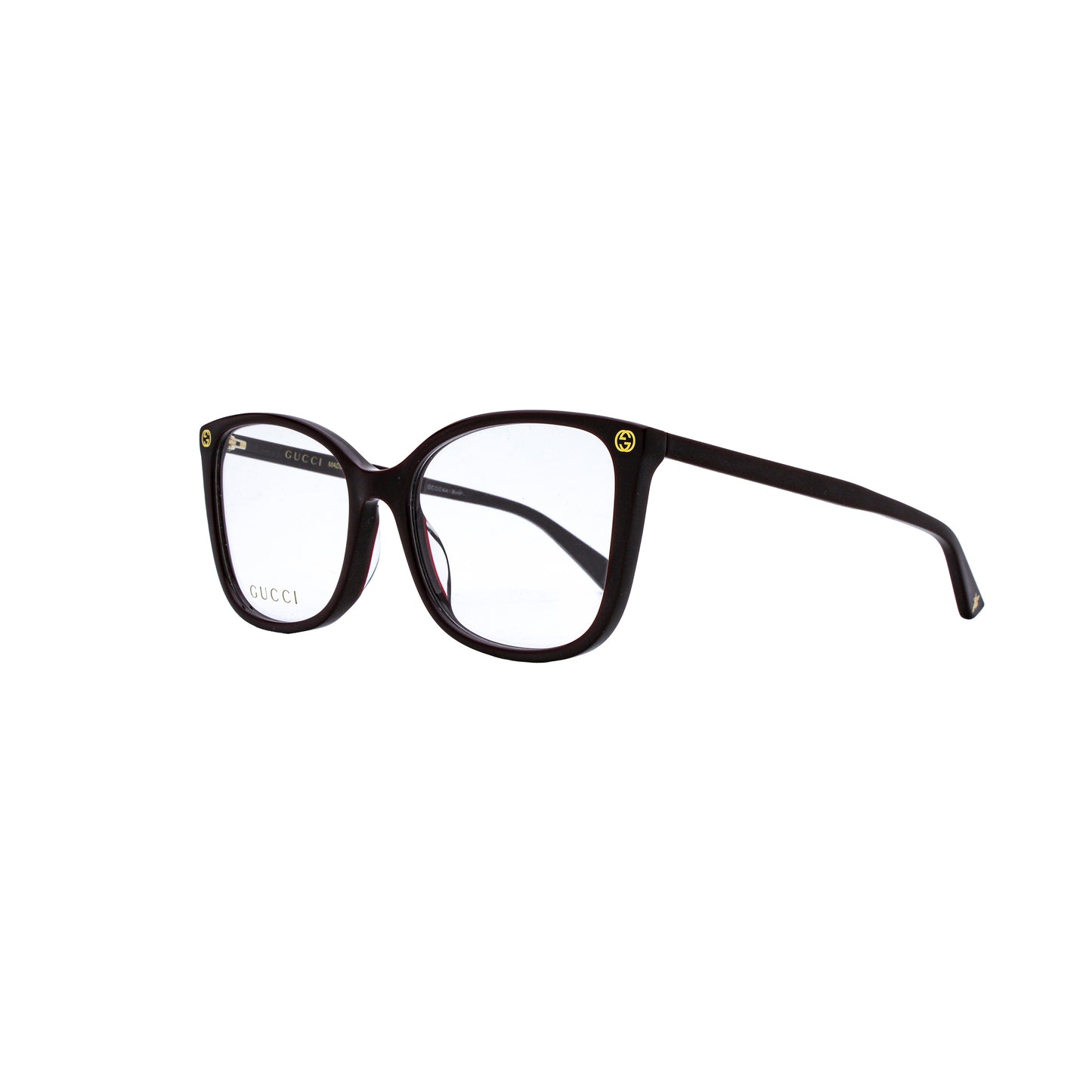 Gucci Eyeglasses GG0026O 012