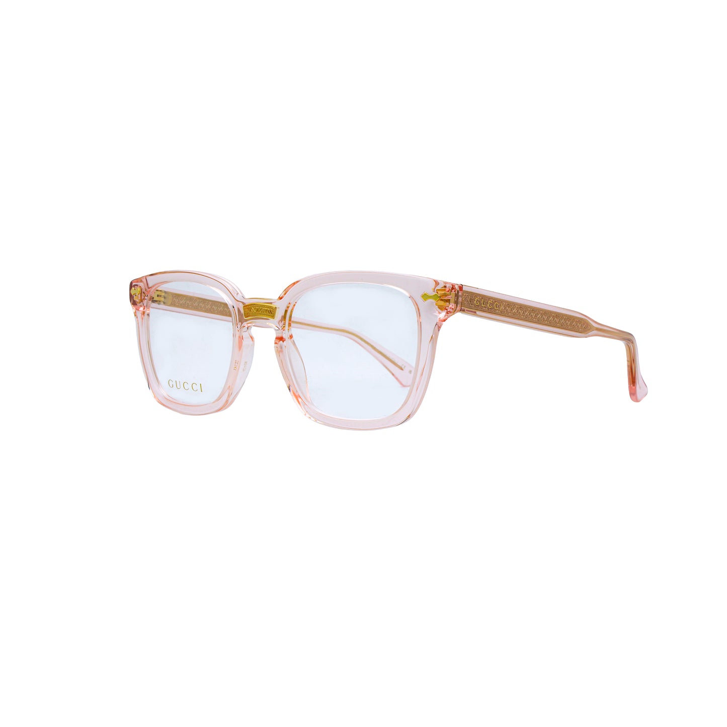 Gucci Eyeglasses GG0184O 013