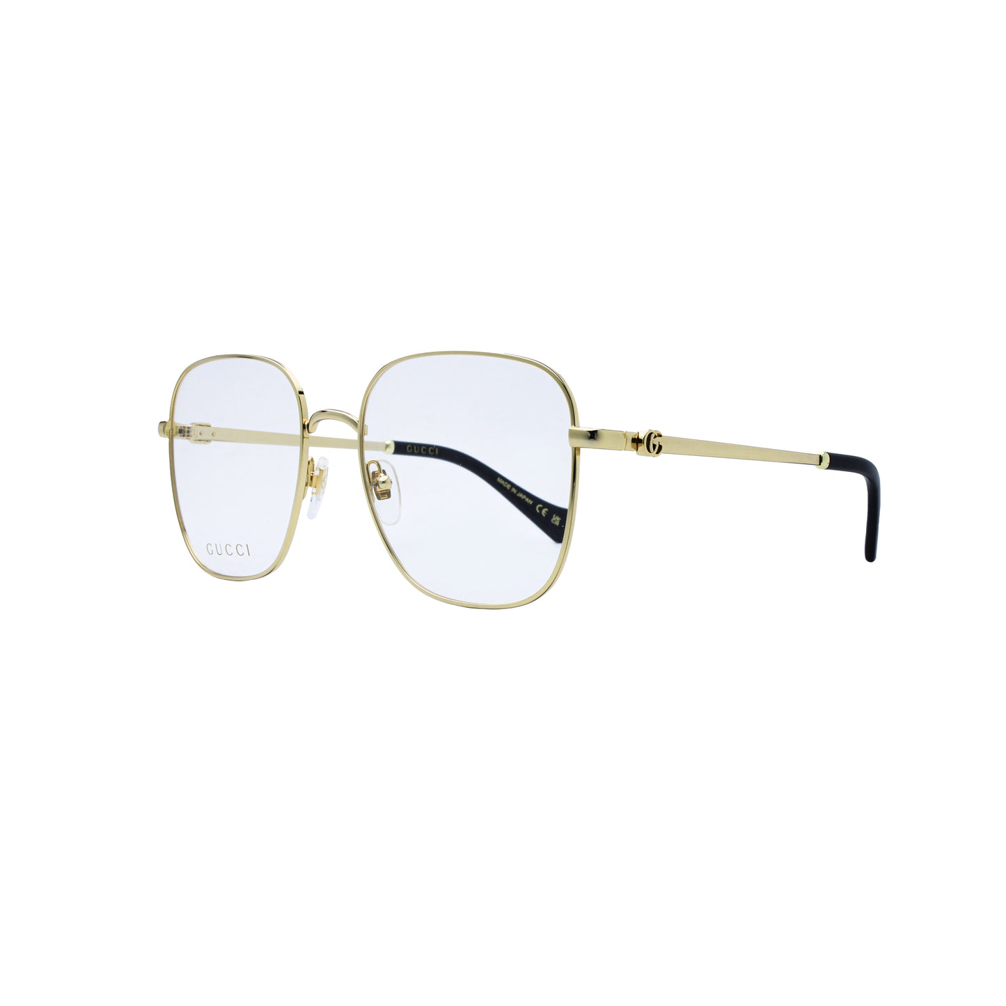 Gucci Eyeglasses GG1144O 001