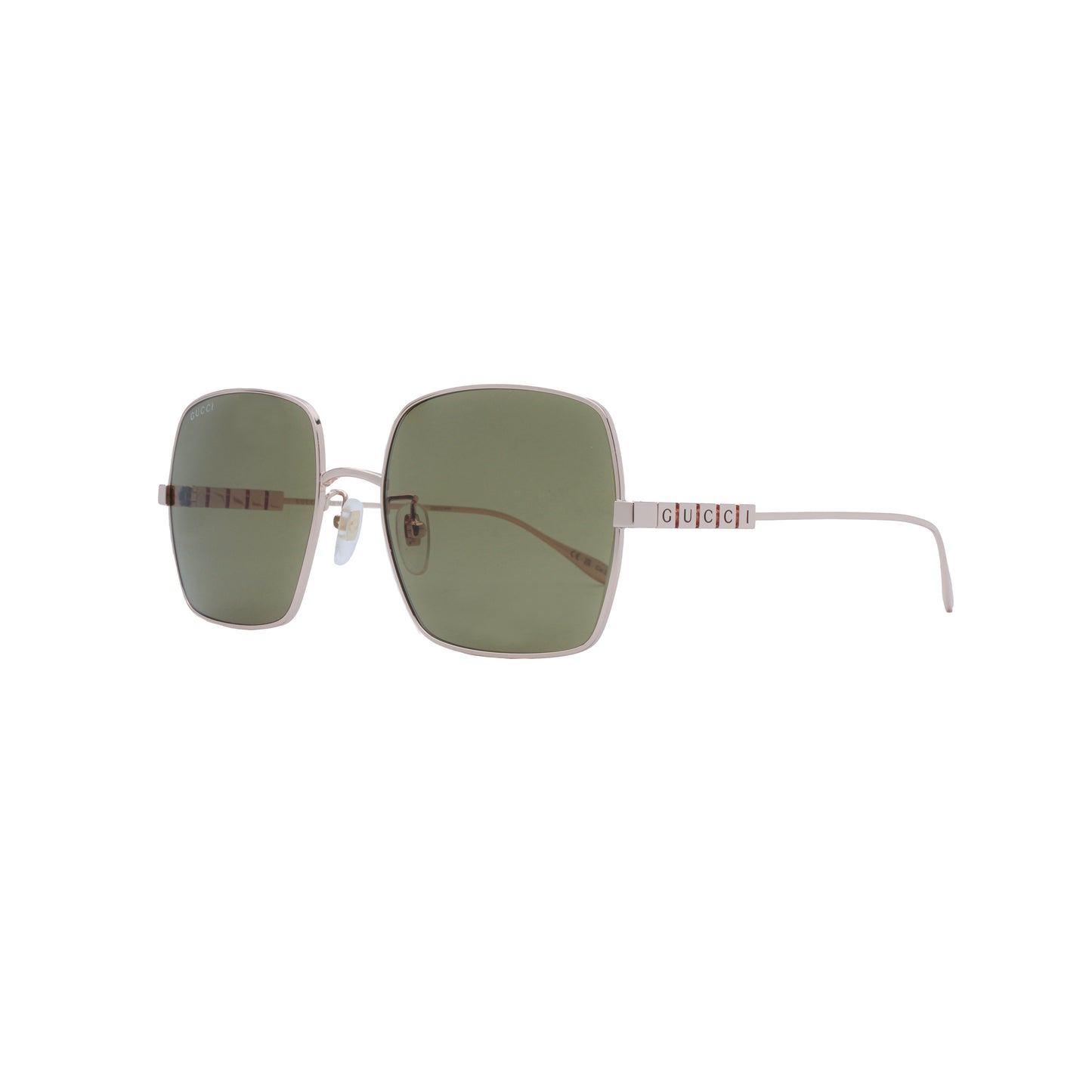 Gucci Sunglasses GG1434S 002