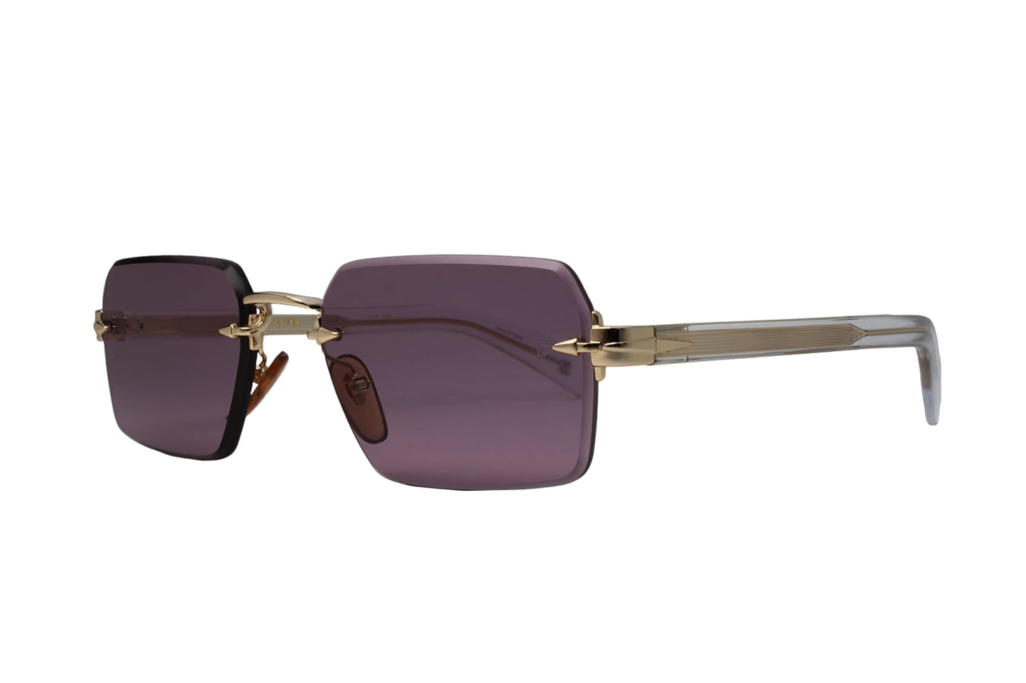 David Beckham Sunglasses DB7109S L0J
