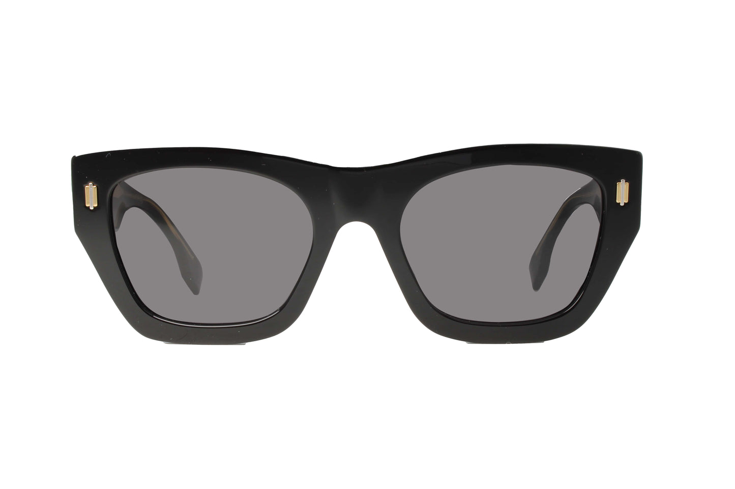 Fendi Sunglasses FE40100I 01A
