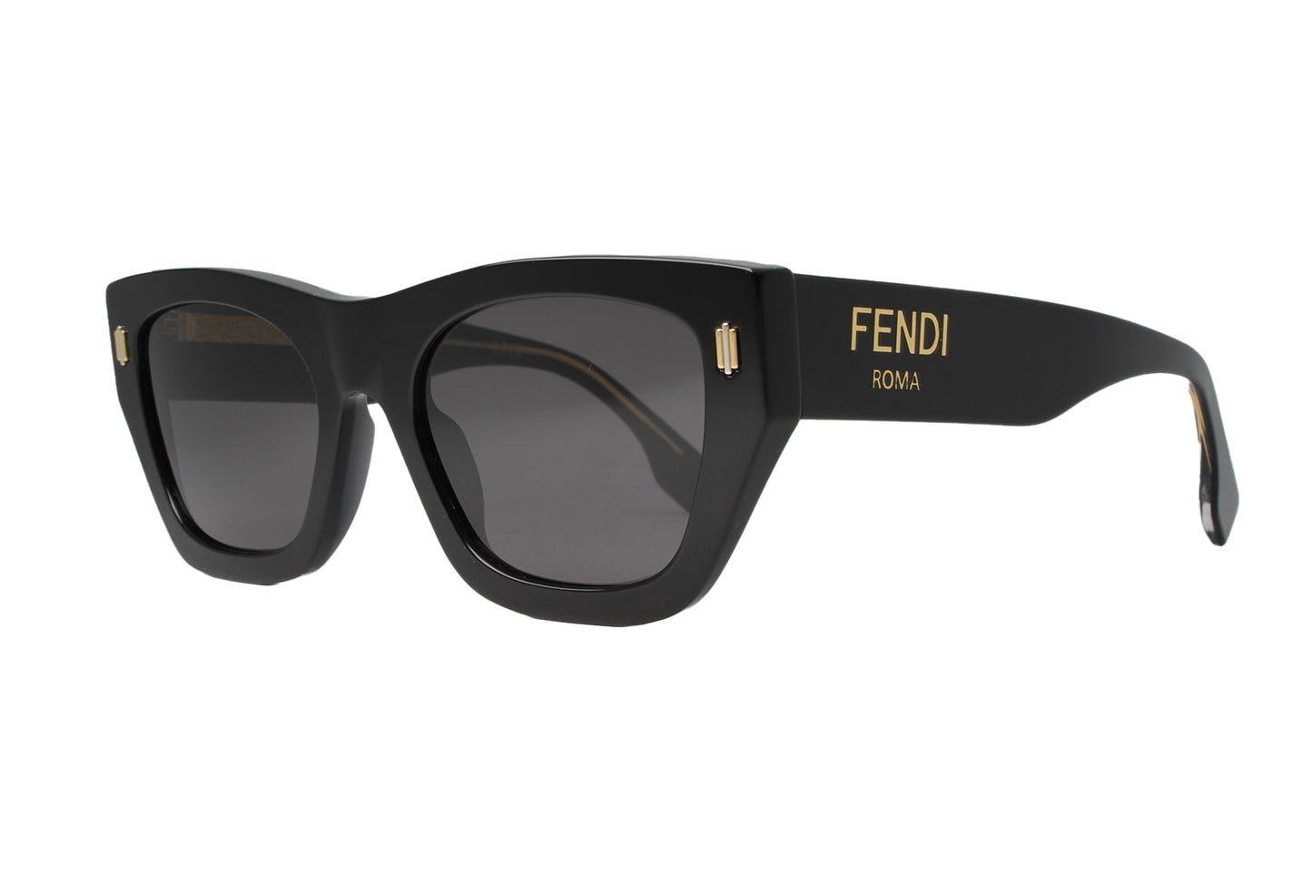 Fendi Sunglasses FE40100I 01A