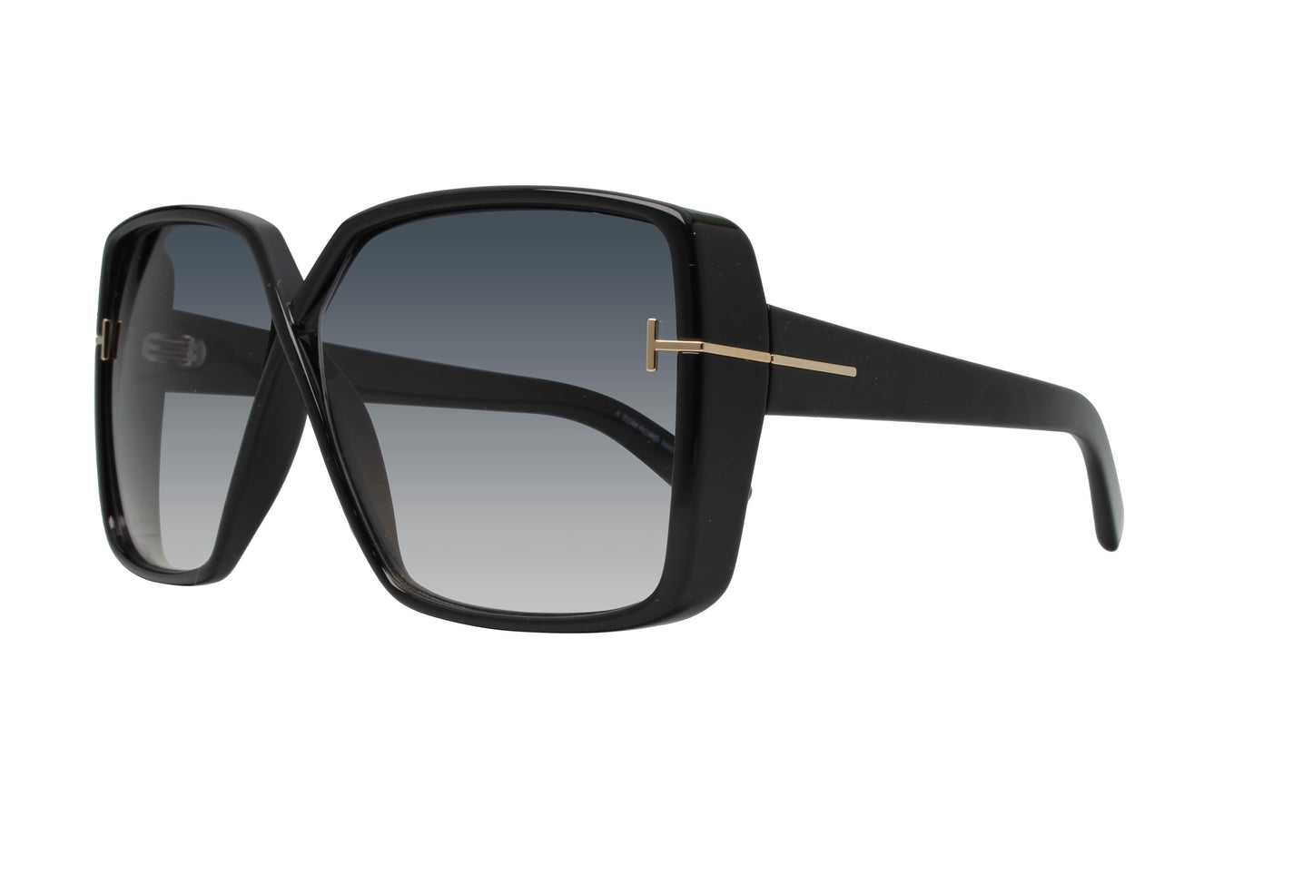 Tom Ford Sunglasses FT1117S 01B