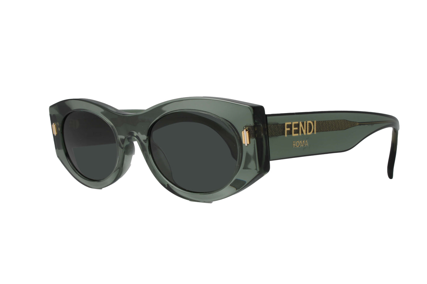 Fendi Sunglasses FE40125I 95N