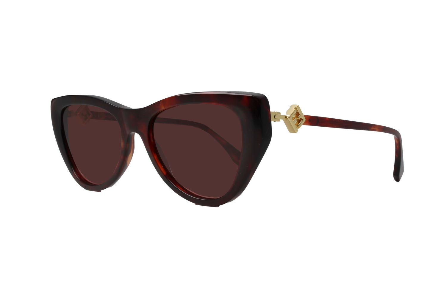 Fendi Sunglasses FE40149I 54F