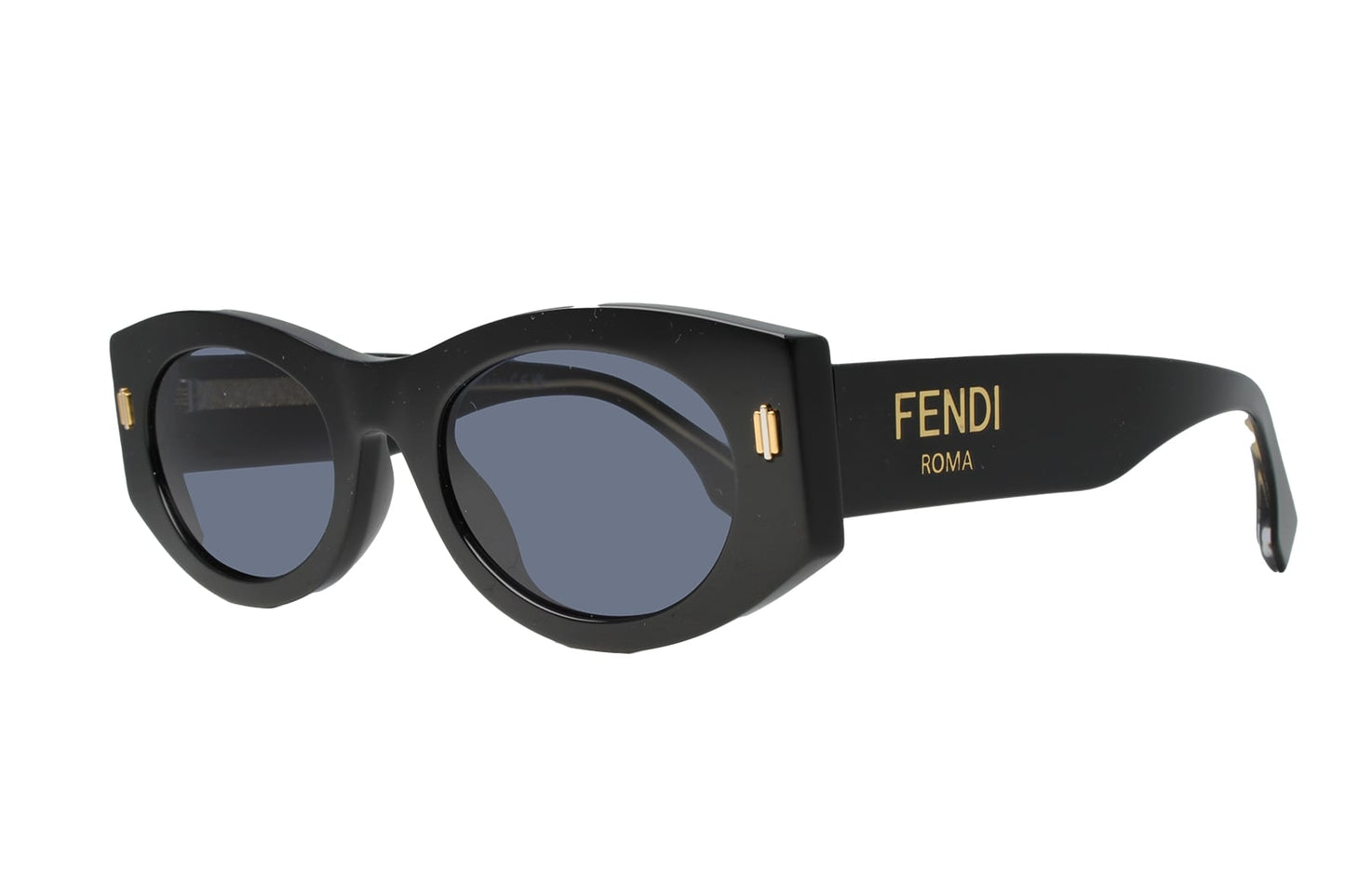 Fendi Sunglasses FE40125I 01V