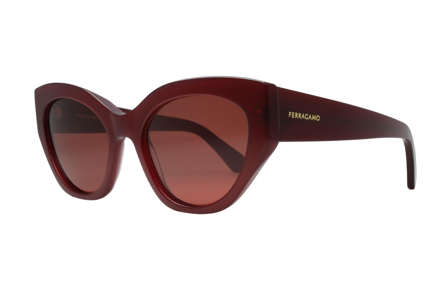 Salvatore Ferragamo SF1107S 653