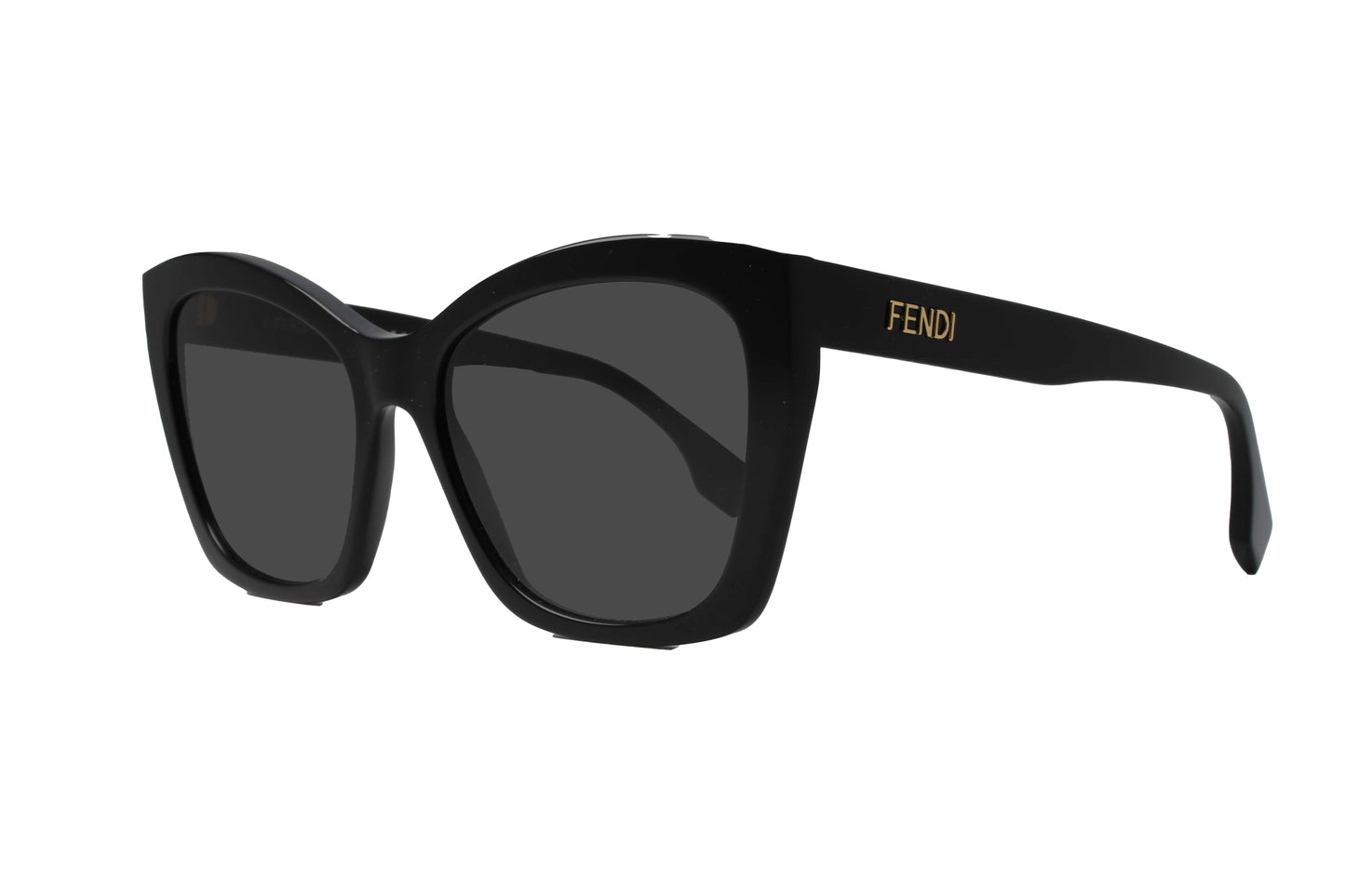 Fendi Sunglasses FE40151I 01B