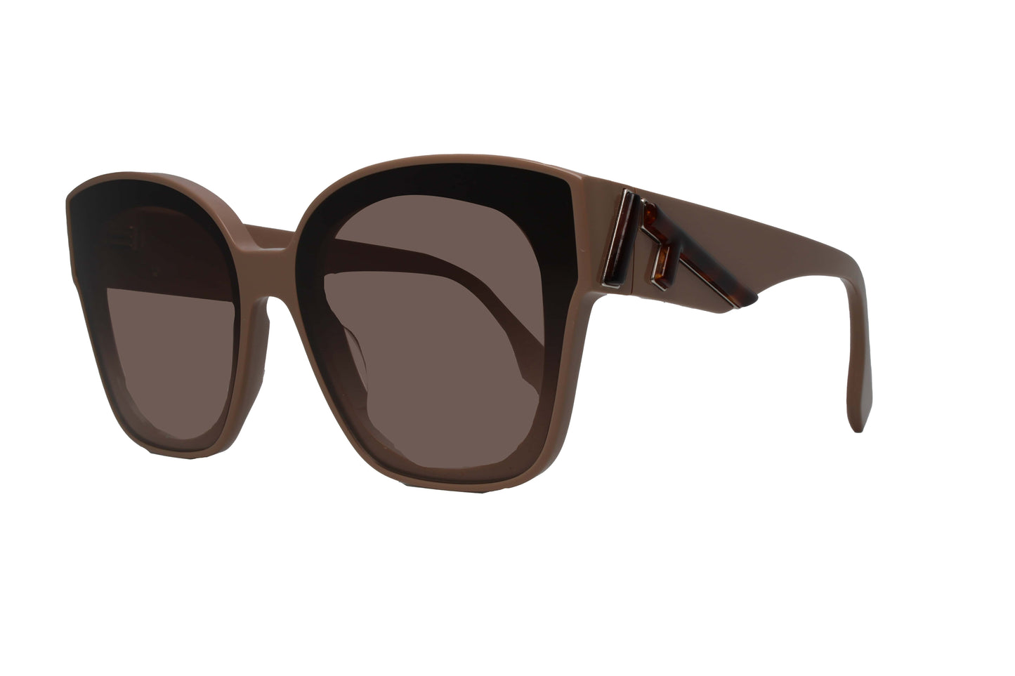Fendi Sunglasses FE40098I 45F