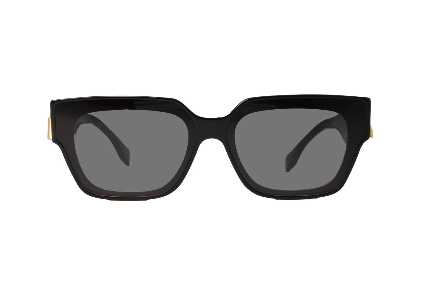 Fendi Sunglasses FE40099I 01B