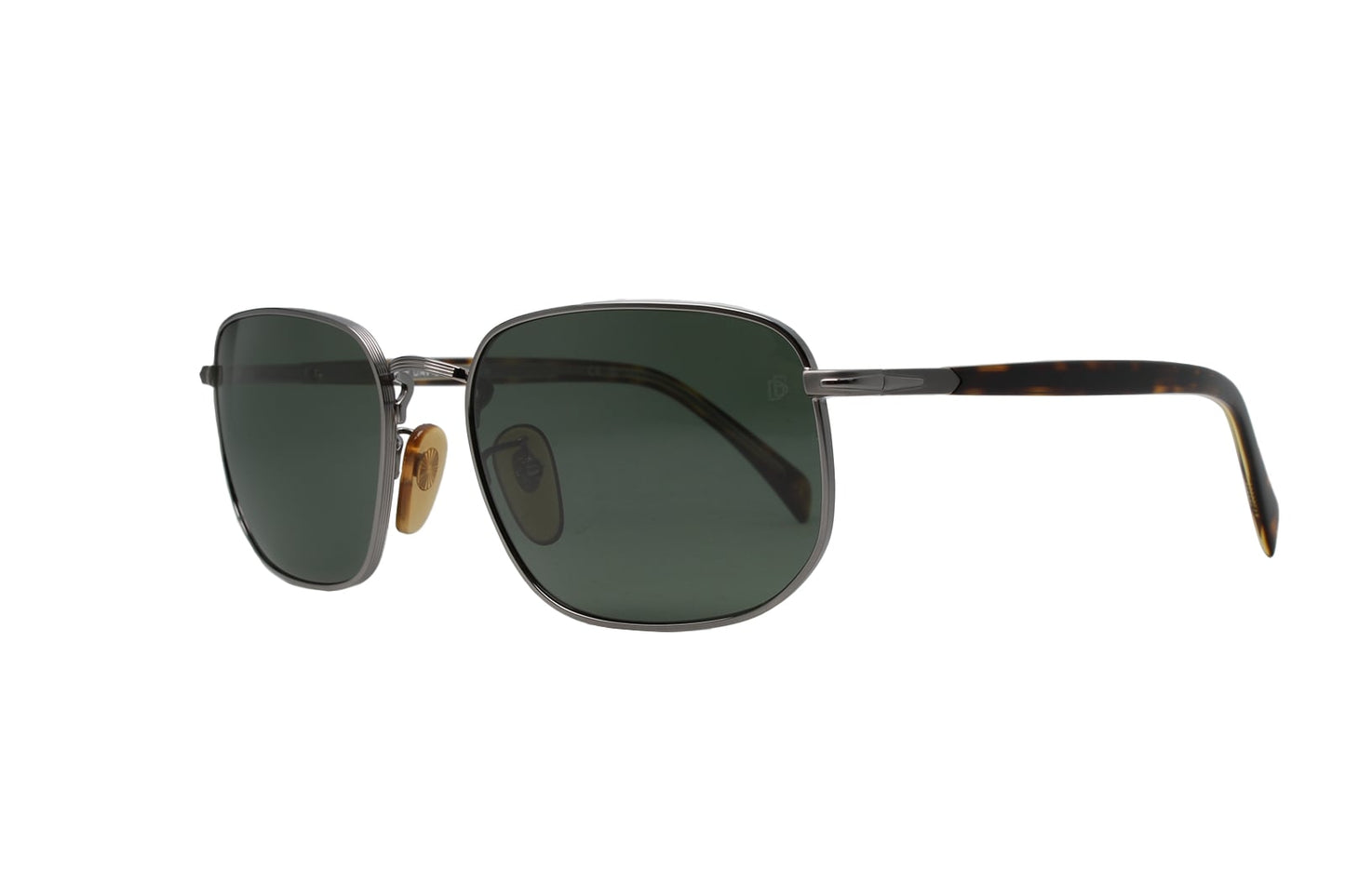 David Beckham Sunglasses DB1143S KJ1