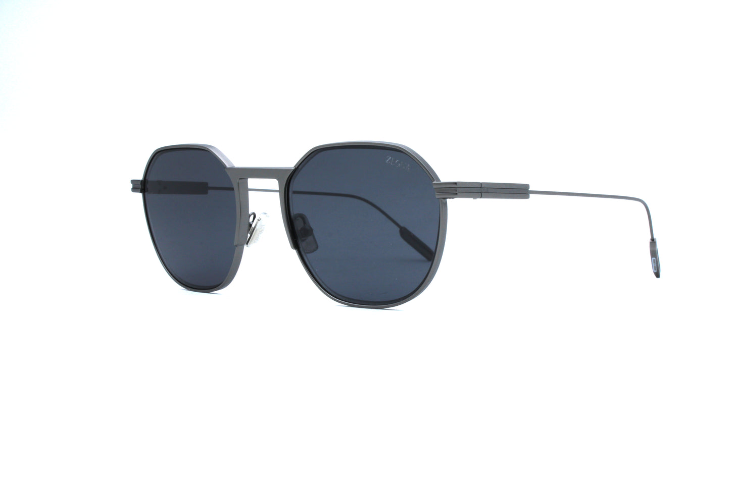 Ermenegildo Zegna Sunglasses EZ0234 09A