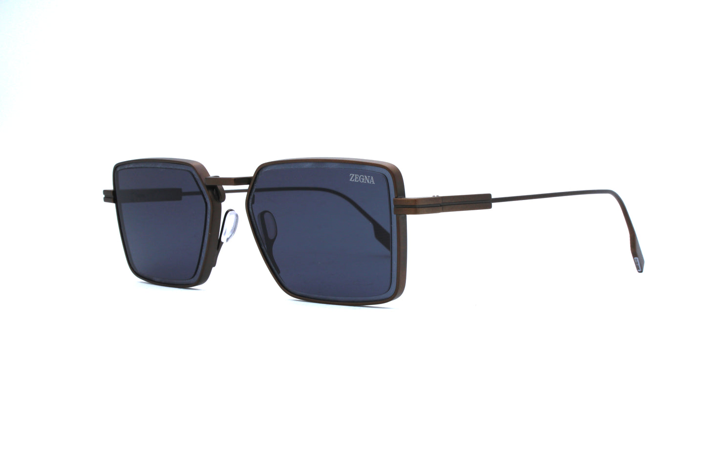 Ermenegildo Zegna Sunglasses EZ0243 38A