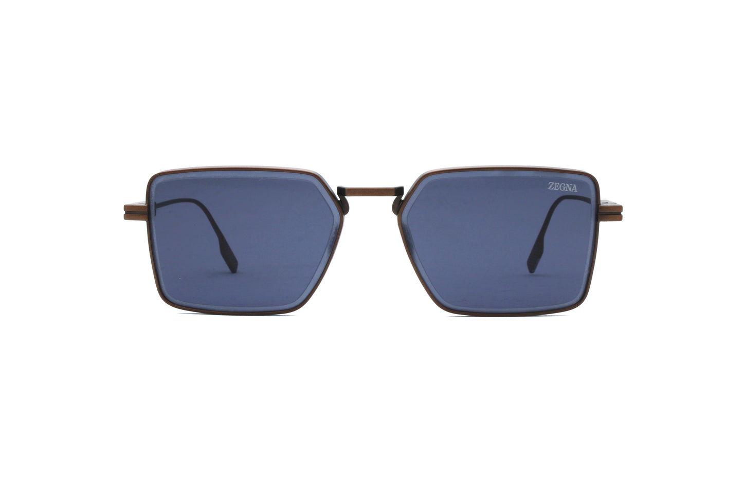 Ermenegildo Zegna Sunglasses EZ0243 38A