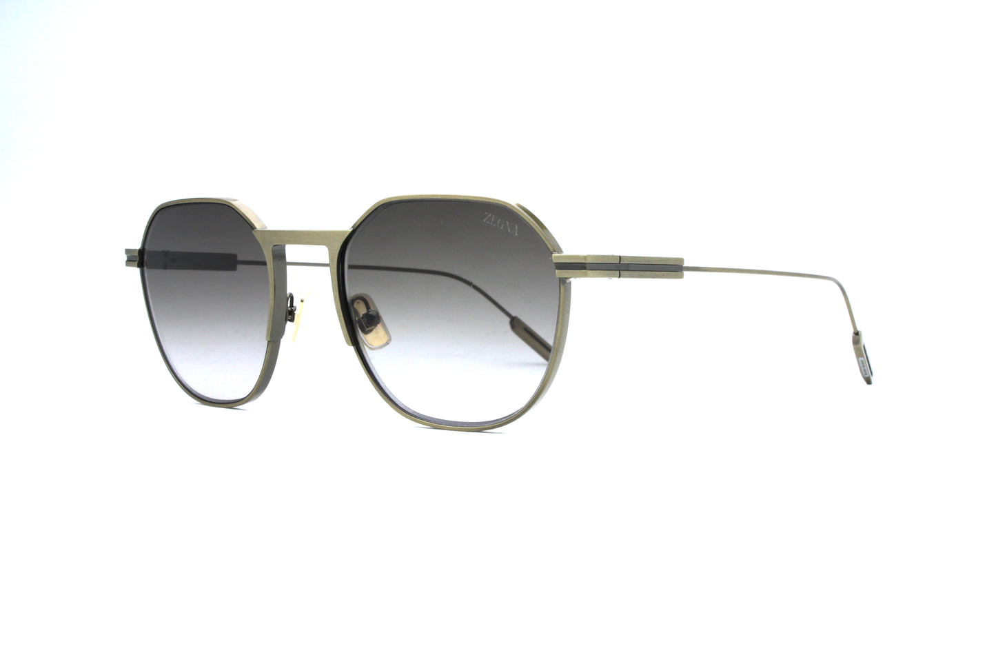 Ermenegildo Zegna Sunglasses EZ0234 32K