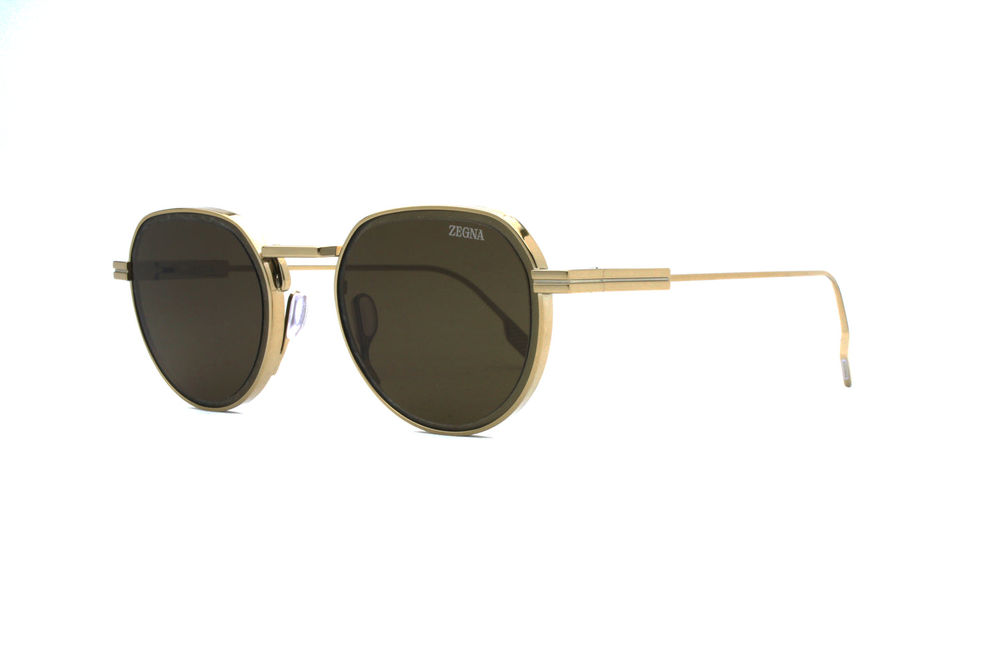 Ermenegildo Zegna Sunglasses EZ0244 34J