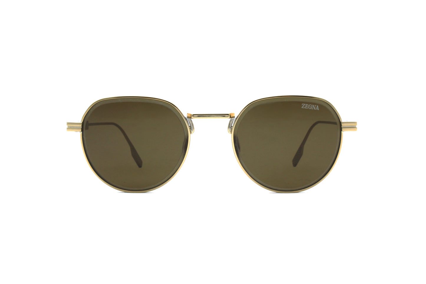 Ermenegildo Zegna Sunglasses EZ0244 34J