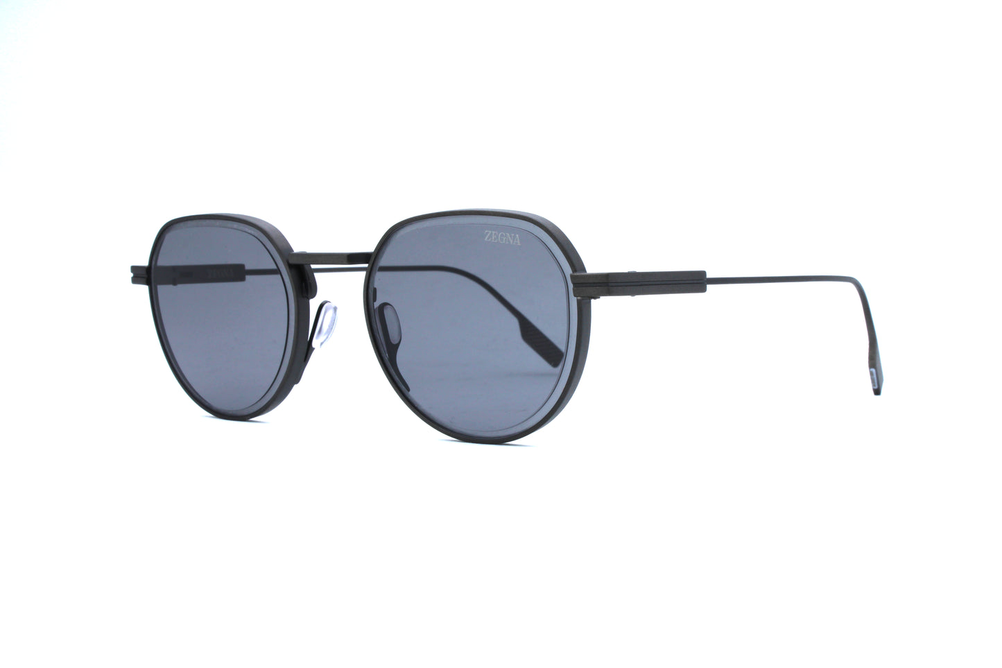 Ermenegildo Zegna Sunglasses EZ0244 09A