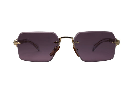 David Beckham Sunglasses DB7109S L0J