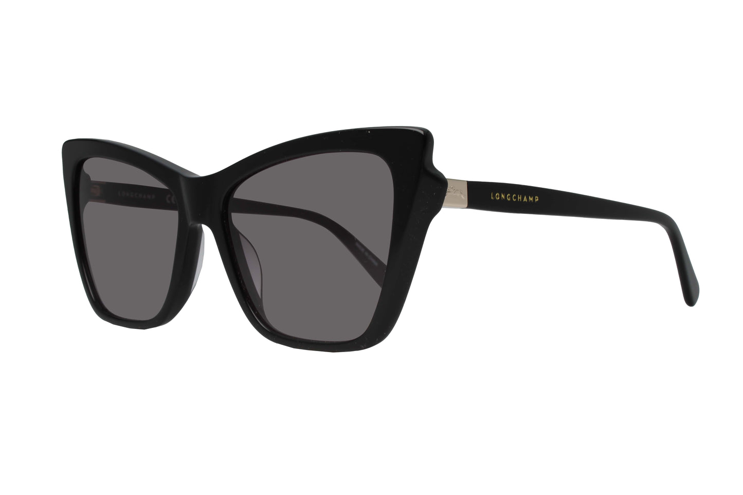 Longchamp Sunglasses LO669S 001