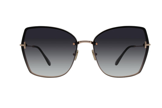 Tom Ford Sunglasses FT1107S 28B