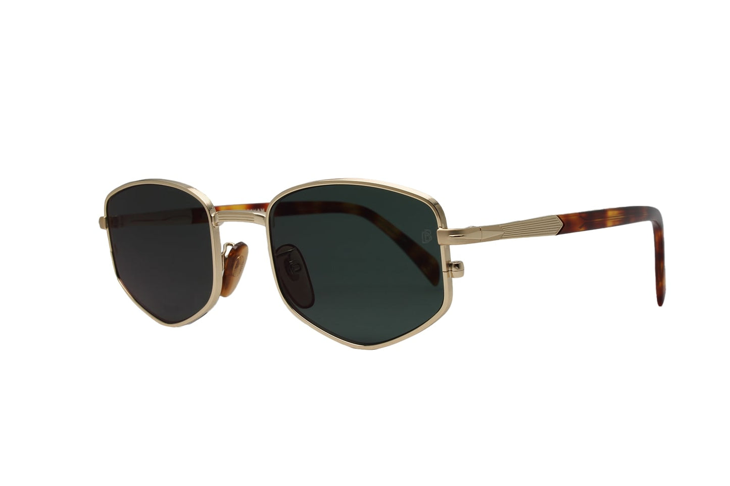 David Beckham Sunglasses DB1129S HM2