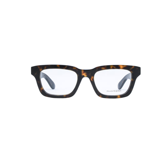 Alexander McQueen Eyeglasses AM0392O 002