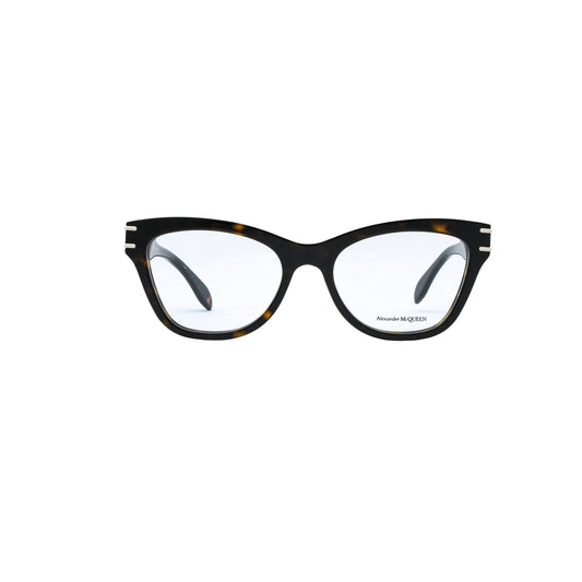 Alexander McQueen Eyeglasses AM0401O 002