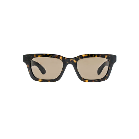 Alexander McQueen Sunglasses AM0392S 002