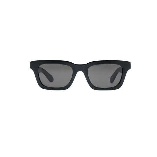Alexander McQueen Sunglasses AM0392S 001
