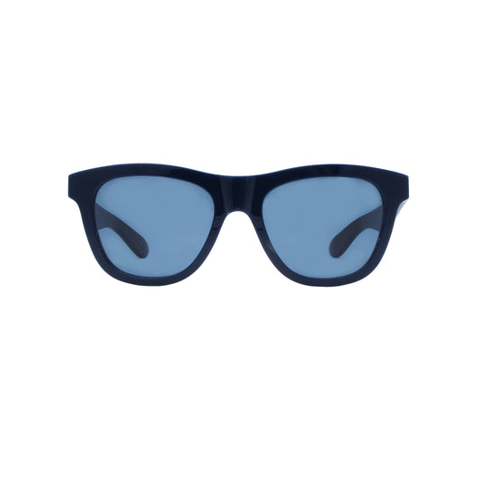 Alexander McQueen Sunglasses AM0421S 005