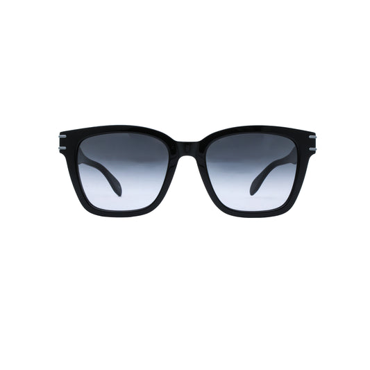 Alexander McQueen Sunglasses AM0399SA 001
