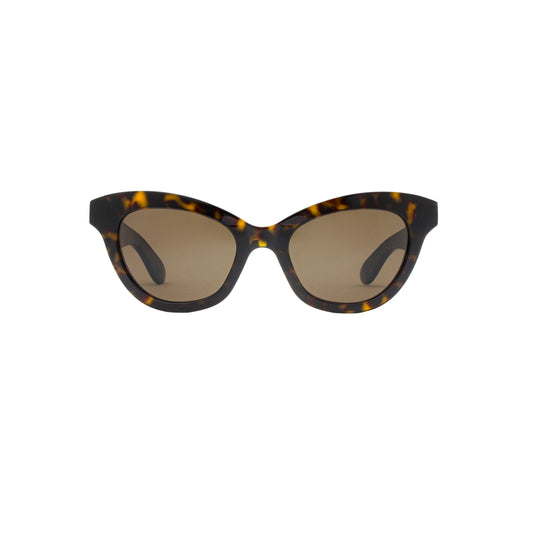 Alexander McQueen Sunglasses AM0391S 002